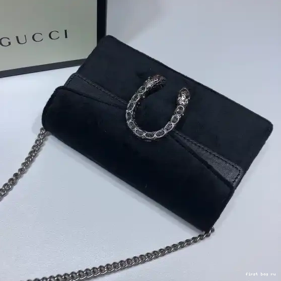 Firstbag ru super GUCCI Dionysus bag mini 0523